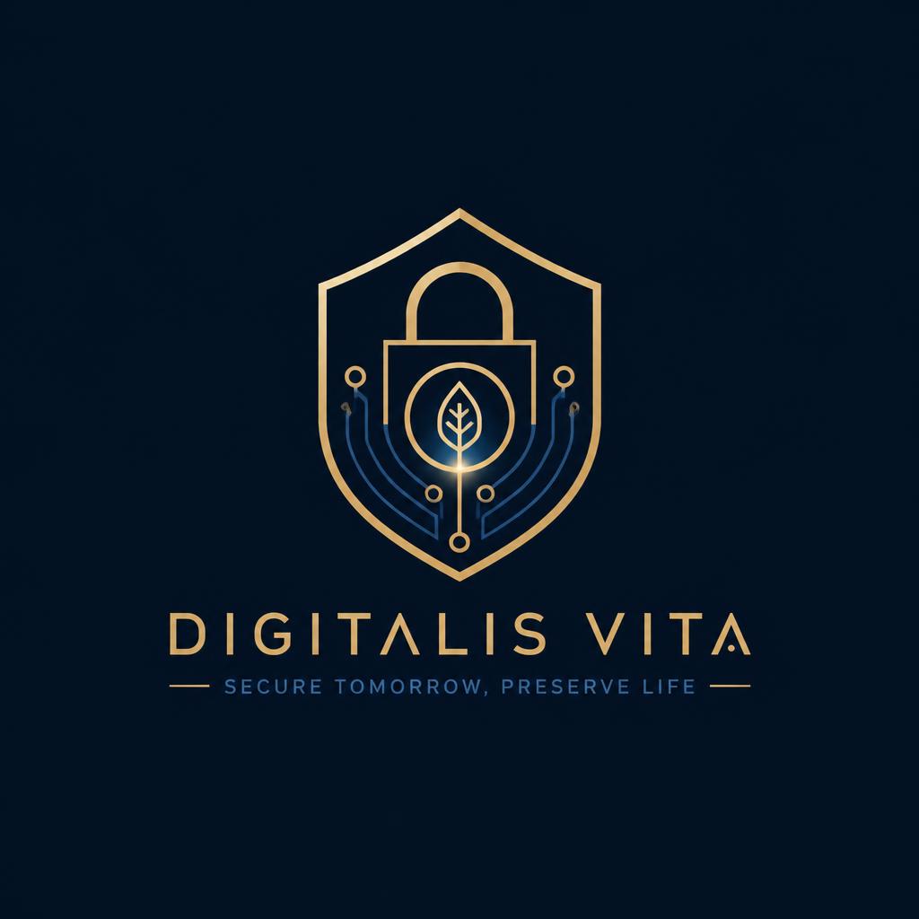 Digitalis Vita Logo